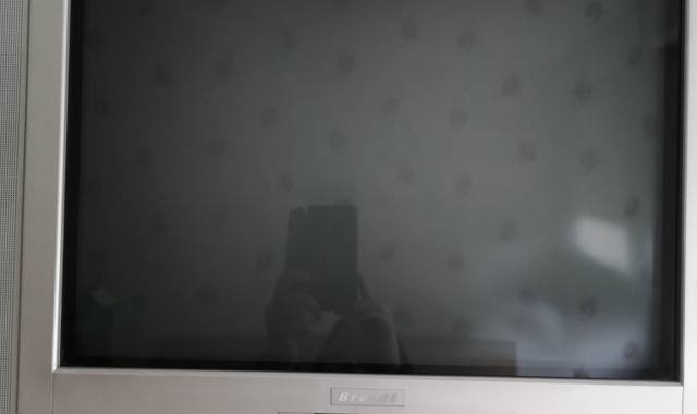 HiFi, Video, Photo televisions cathodiques