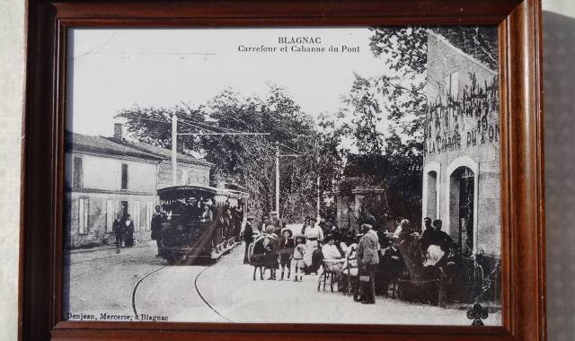 HiFi, Video, Photo photos anciennes Blagnac + cadres