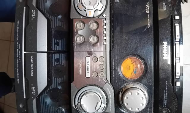 HiFi, Video, Photo chaine hi-fi Home cinema