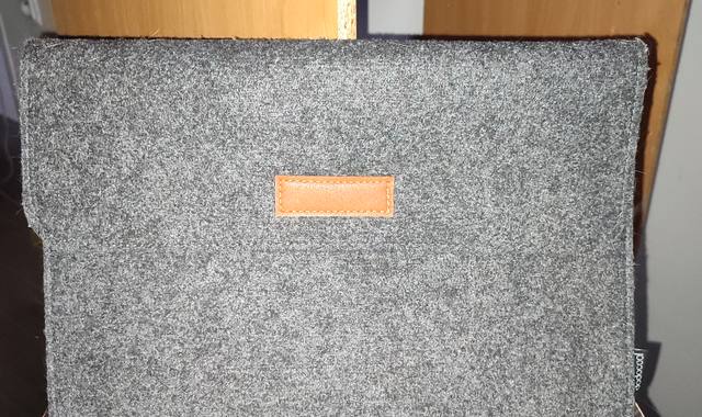 HiFi, Video, Photo pochette pour tablette