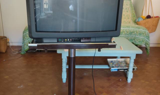 HiFi, Video, Photo télévision