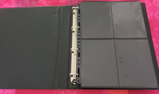 HiFi, Video, Photo album photo