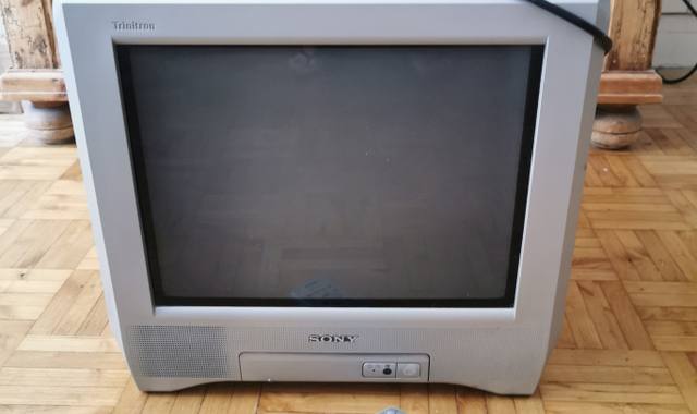 HiFi, Video, Photo téléviseur Sony