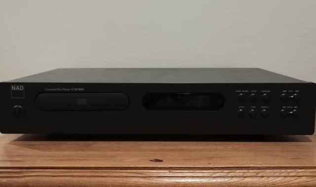 HiFi, Video, Photo lecteur cd nad c521bee
