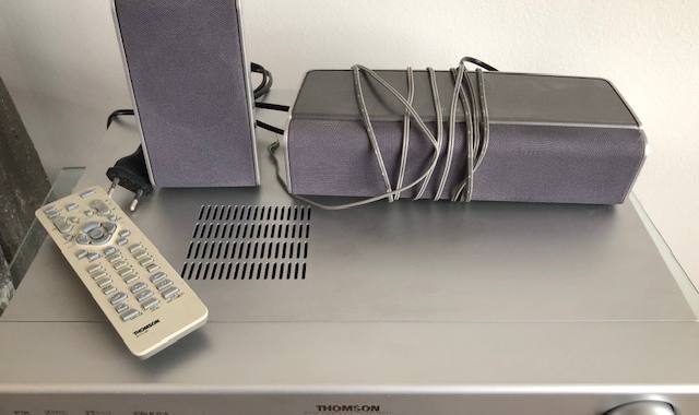 HiFi, Video, Photo home-cinéma