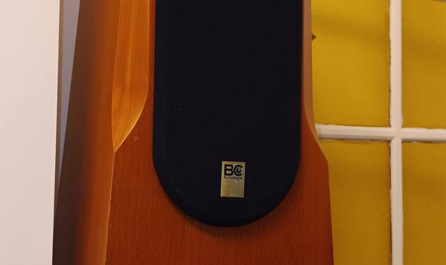 HiFi, Video, Photo enceintes NIL (BC Acoustique)