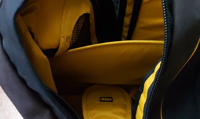 HiFi, Video, Photo sac de transport pour un appareil Nikon et  accessoires de marque Crumpler