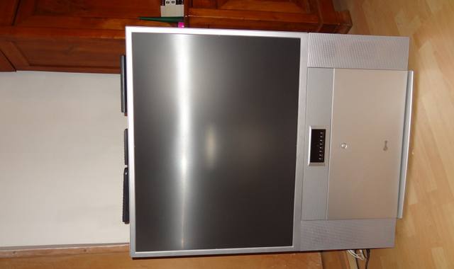 HiFi, Video, Photo retrotéléviseur