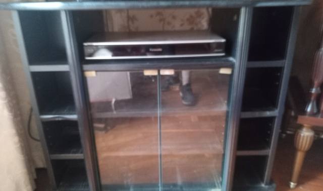 HiFi, Video, Photo mEUBLE TV sur roulette