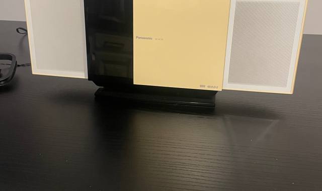 HiFi, Video, Photo lecteur CD radio