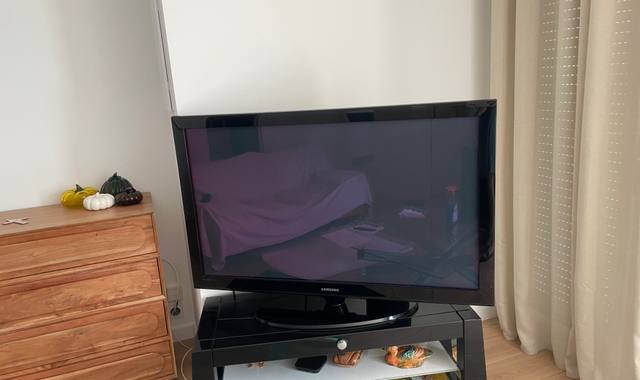 HiFi, Video, Photo téléviseur grand modèle