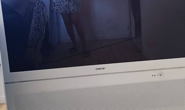 HiFi, Video, Photo TV Sony,
