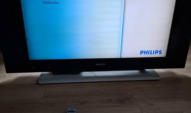 HiFi, Video, Photo televiseur Philips grand ecran