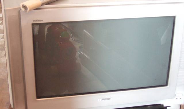 HiFi, Video, Photo tV sony trinitron (cathodique) - 66cm