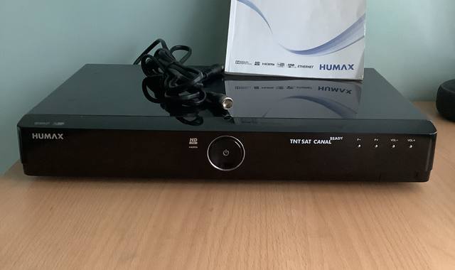 HiFi, Video, Photo enregistreur numerique HD