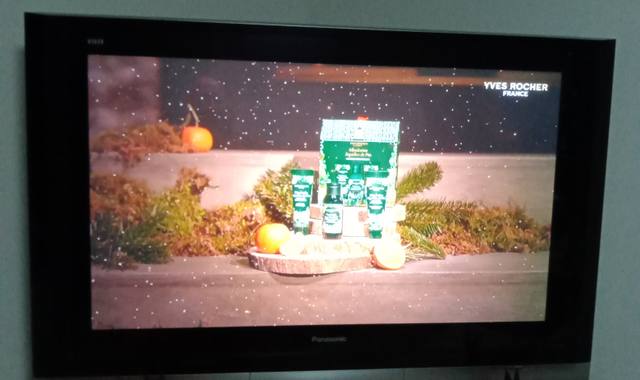 HiFi, Video, Photo téléviseur Panasonic plasma