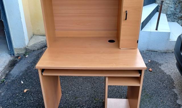 Informatique meuble pour ordinateur