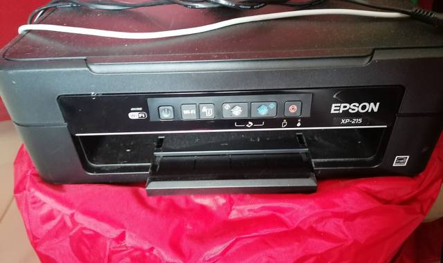 Informatique photocopieuse