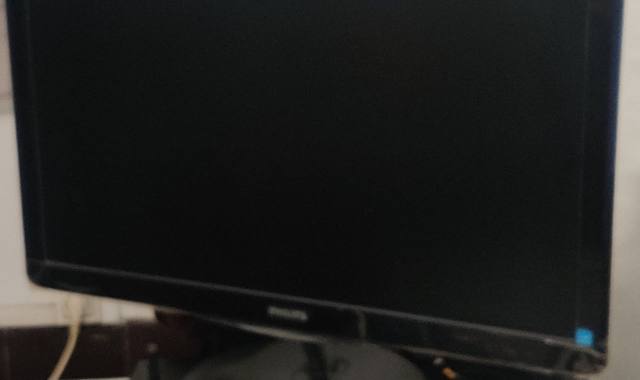 Informatique pC Ecran 24' Philips