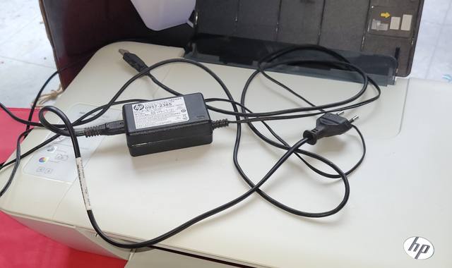 Informatique imprimante HP