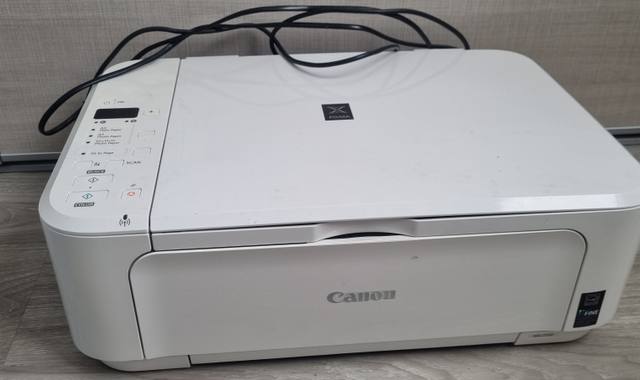 Informatique imprimante Canon