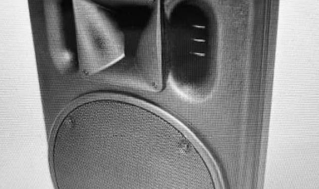 Instruments de musique cède 2 Enceintes de sonorisation