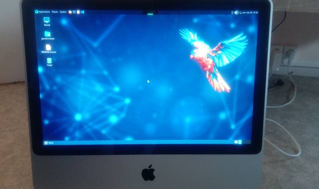 Informatique pC Apple iMac 2008