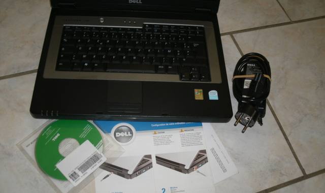 Informatique pc portable