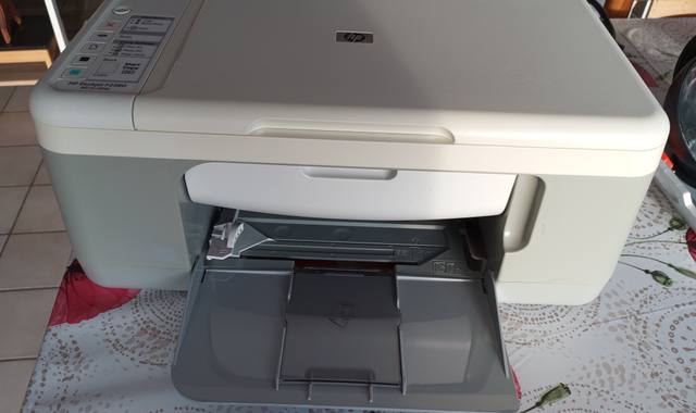 Informatique imprimante HP Deskjet 2280