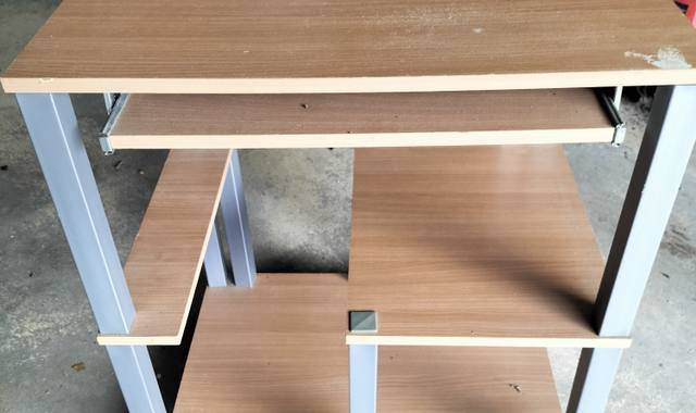 Informatique bureau informatique