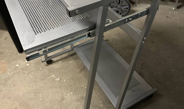 Informatique Table pour ordinateur.