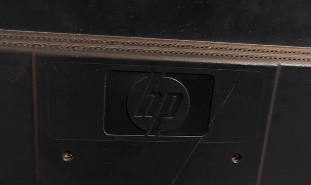 Informatique Écran hp référence sur la photo