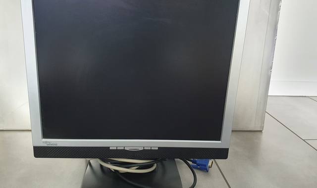 Informatique ecran Ordinateur