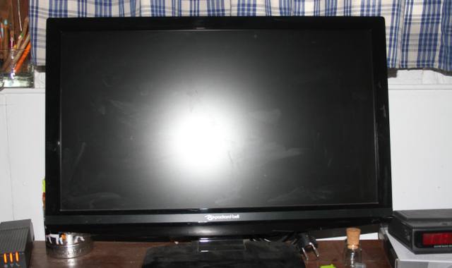 Informatique ecran d'ordinateur