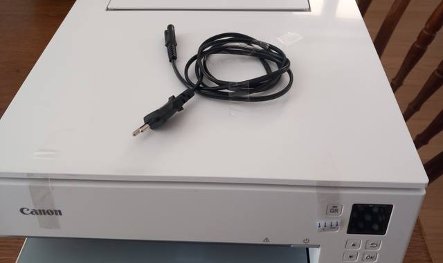 Informatique imprimante