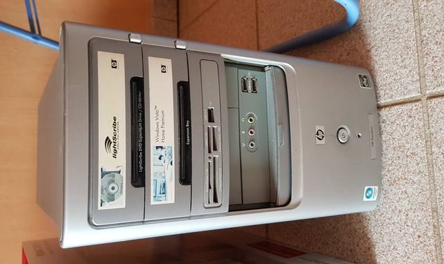 Informatique PC, écran, Clavier