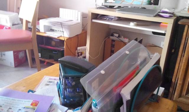 Informatique imprimante canon ts 5131