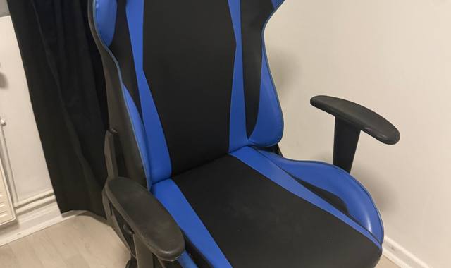 Informatique chaise Gaming