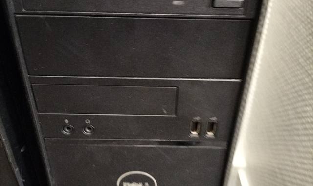 Informatique ordinateurs dell