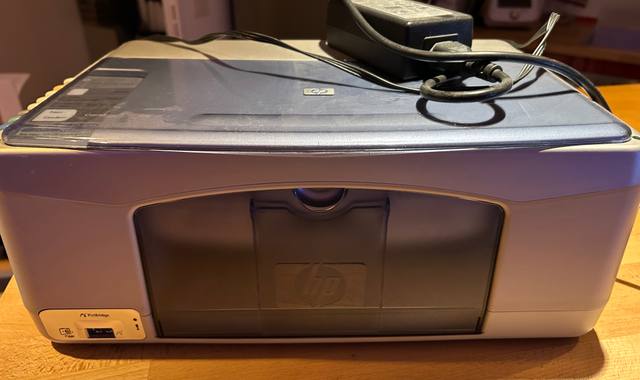 Informatique imprimante