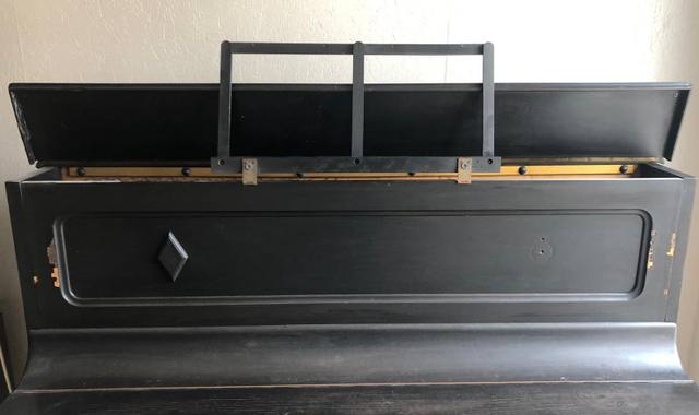 Instruments de musique piano de marque Gaveau