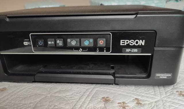 Informatique imprimante Epson