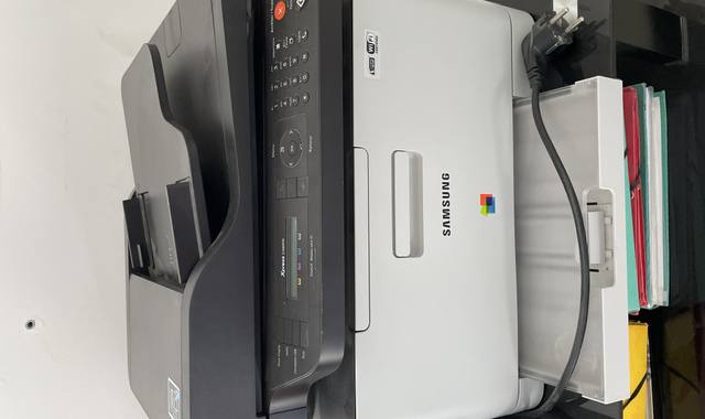 Informatique imprimante Samsung