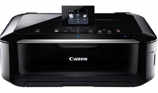 Informatique imprimant Canon MG5350