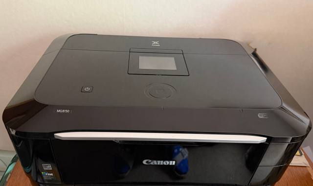 Informatique imprimante Canon