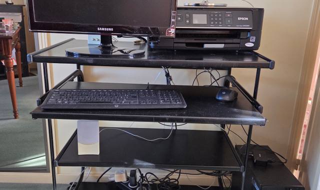 Informatique meuble informatique