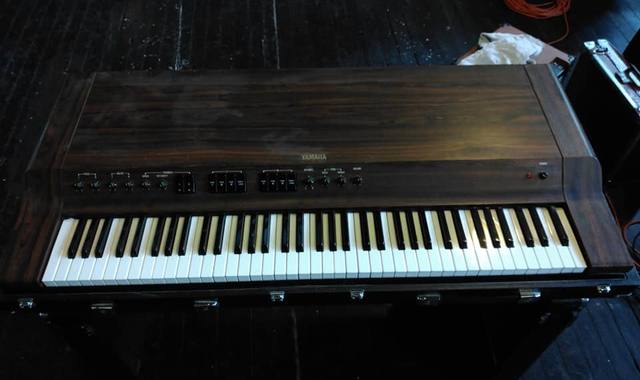 Instruments de musique Yamaha CP-30