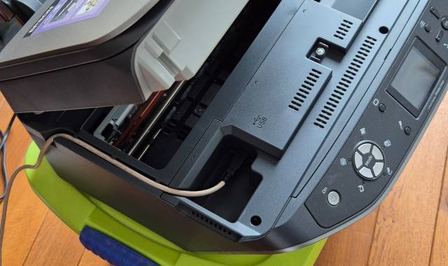 Informatique imprimante