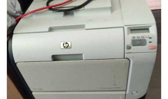 Informatique imprimante HP