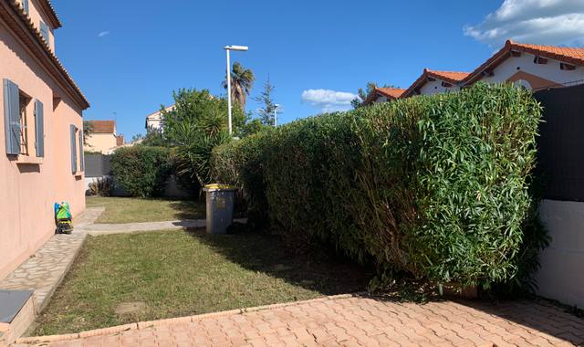 Jardinage pavés auto bloquants pour jardin